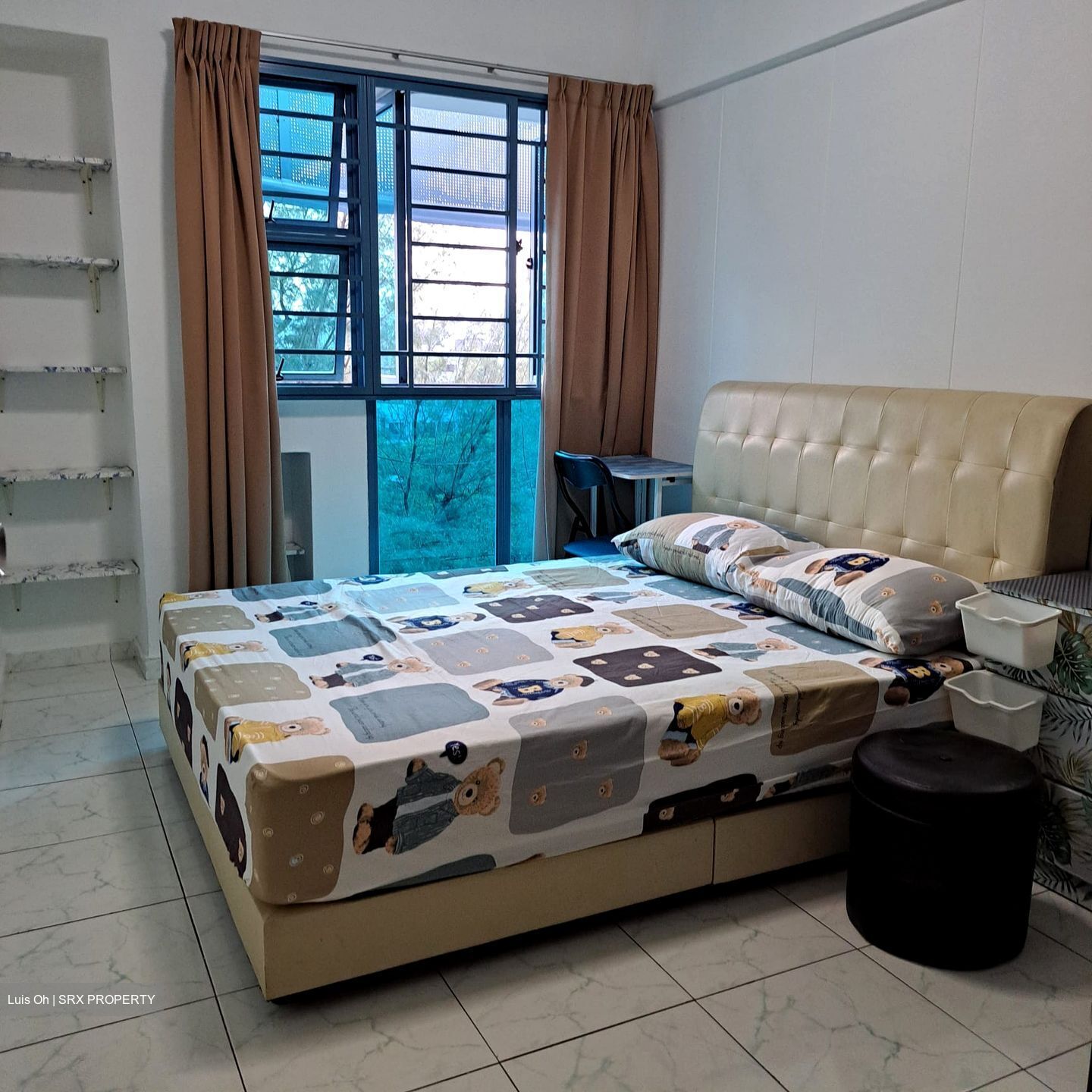 Blk 467B Blue Riverview (Sembawang), HDB 4 Rooms #597292031
